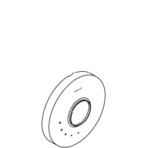 Kohler 1036311-Bn Escutcheon