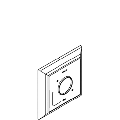 Kohler 1036327-Bv Escutcheon