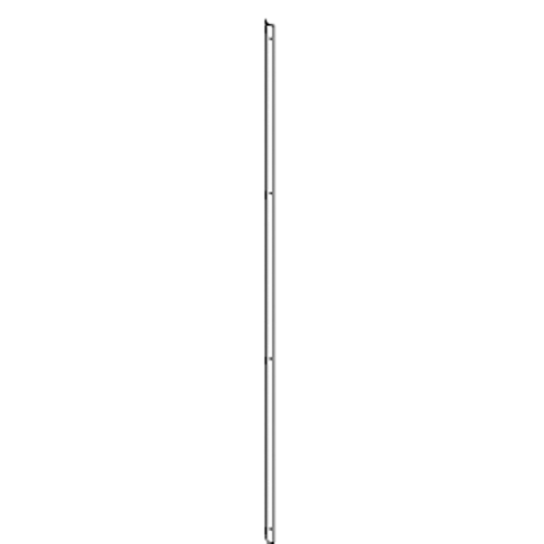 Kohler 1037046-01-Abv Hinge/Label Assembly 702402