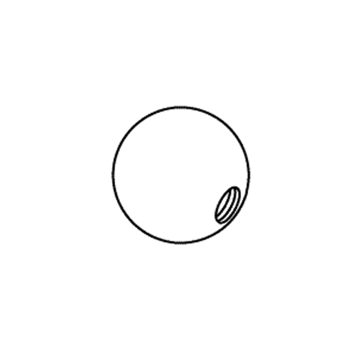 Kohler 1041822-Vn Ball- Drain Rod ( Exposed )