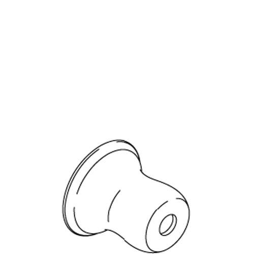 Kohler 1043578-Sn Bonnet- Handle