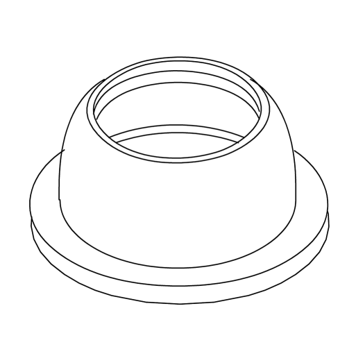 Kohler 1050337-G Cap- Bonnet