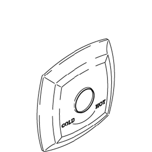 Kohler 1055592-Bn Escutcheon