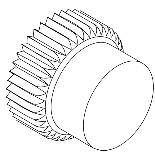 Kohler 1060501-Sn Mounting- Knob
