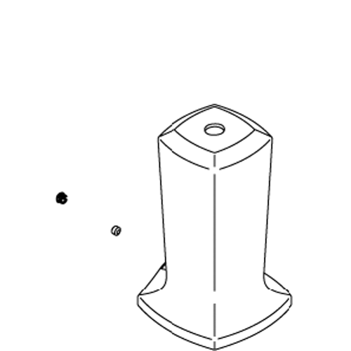 Kohler 1065781-Bn Bonnet Assembly