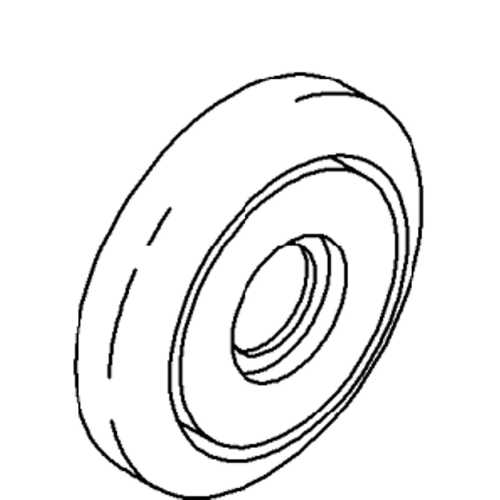 Kohler 1066915-Bn Escutcheon