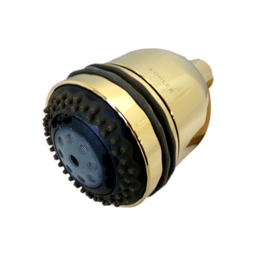 Kohler 1066930-VF Assembly, Relaxing Showerhead