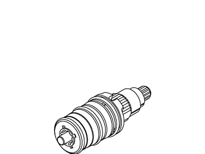 Kohler 1095585 Temperature Valve Kit