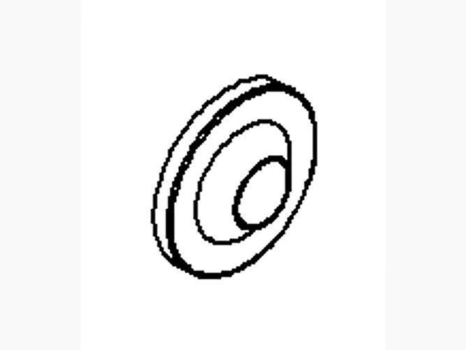 Kohler 1097357-Sn Escutcheon