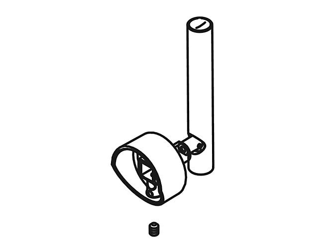 Kohler 1141641-Vs Handle Assembly