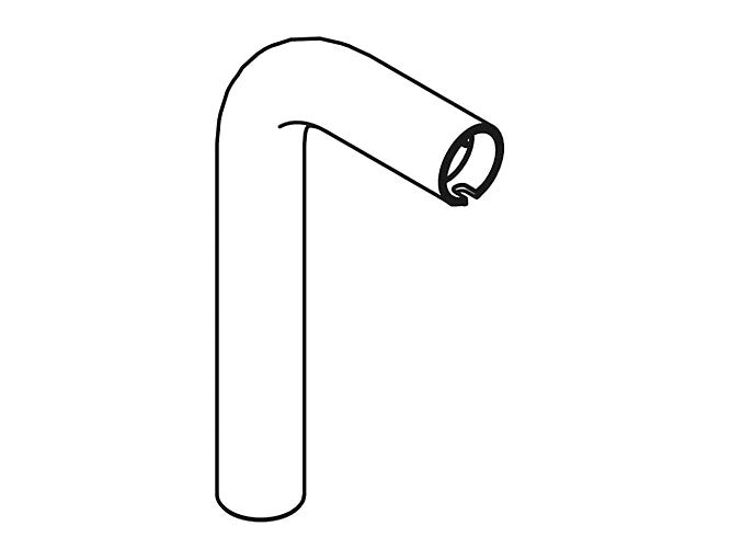 Kohler 1141648-Cp Spout Kit- Secondary