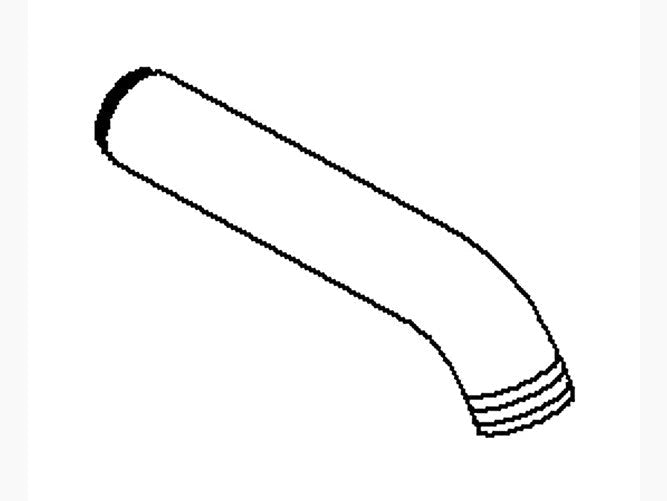 Kohler 1151441-Bv Shower Arm Subassembly