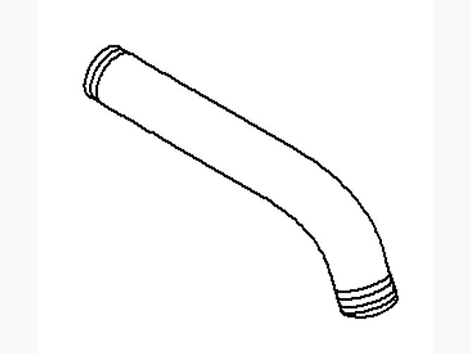 Kohler 1151442-Cp Shower Arm Subassembly