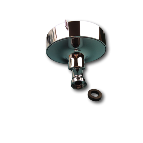 Kohler 1153444-Cp Showerhead/Arm Adapter Kit