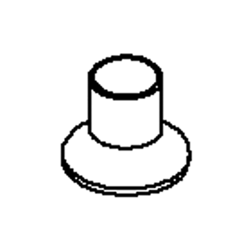 Kohler 1160759-Sn Escutcheon