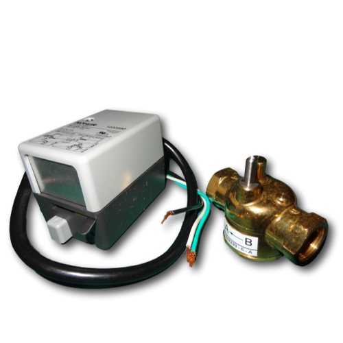 Kohler 1161684 Motorized Valve Service Kit
