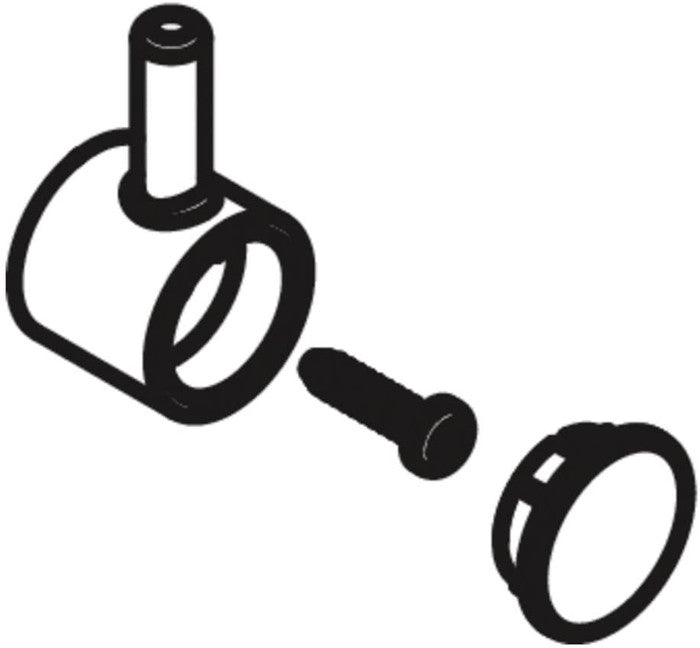 Kohler 1179595-Sn Handle Kit Service Kit