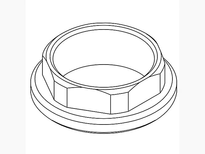 Kohler 1181648-Pgd Handle