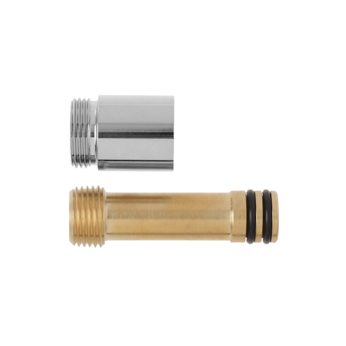 Kohler 1187917 1/2" Npt Shallow Rough-In Kit