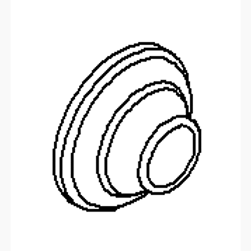 Kohler 1199644-Bn Escutcheon- Slide Bar