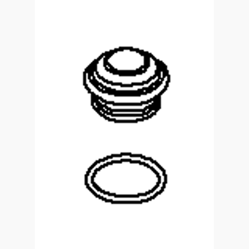 Kohler 1199646-2bz Cap Assembly