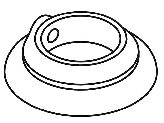 Kohler 1201488-Sn Dm Bath Spout Base