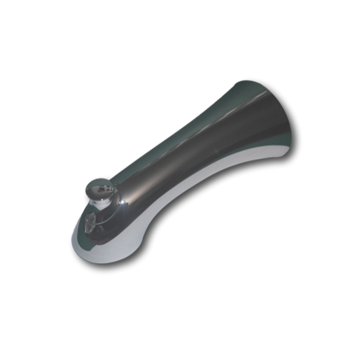 Kohler 1231514-Cp Tub Spout Assembly