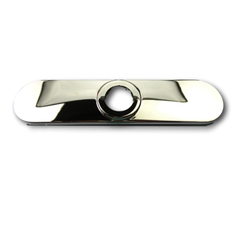Kohler 1244505-CP Escutcheon Kit