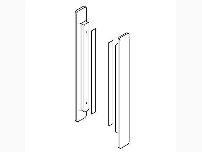 Kohler 1246941-Abz Service Kit- Handle