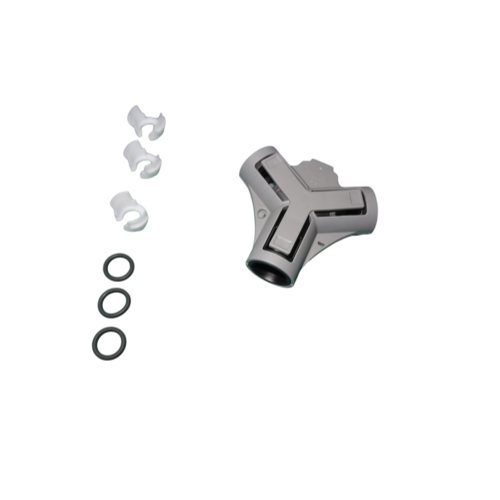 Kohler 1266561 Tee Kit