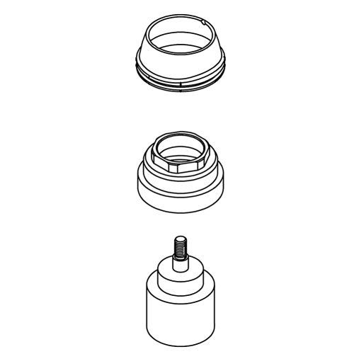 Kohler 1315143-2MB Valve Service Kit