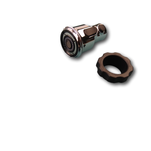 Kohler 1357002-CP Spray Head Kit - Polished Chrome