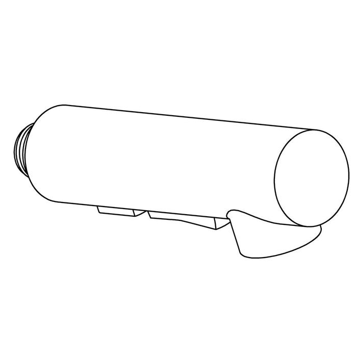 Kohler 1403966-CP Pull Out Spray Head