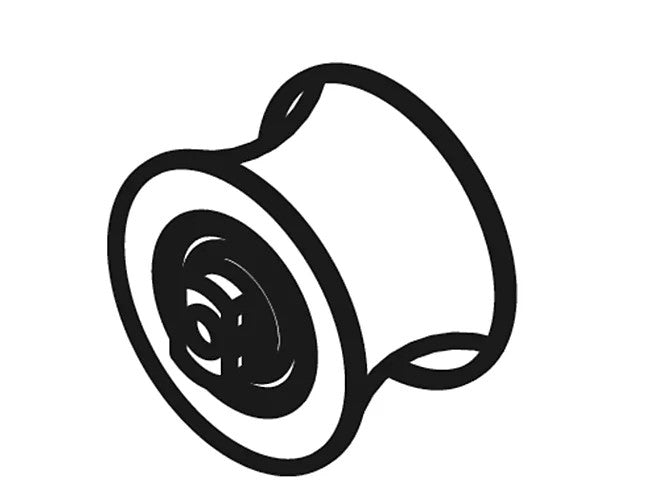 Kohler 205969 Pulley Dia 23.65mm (P3851)