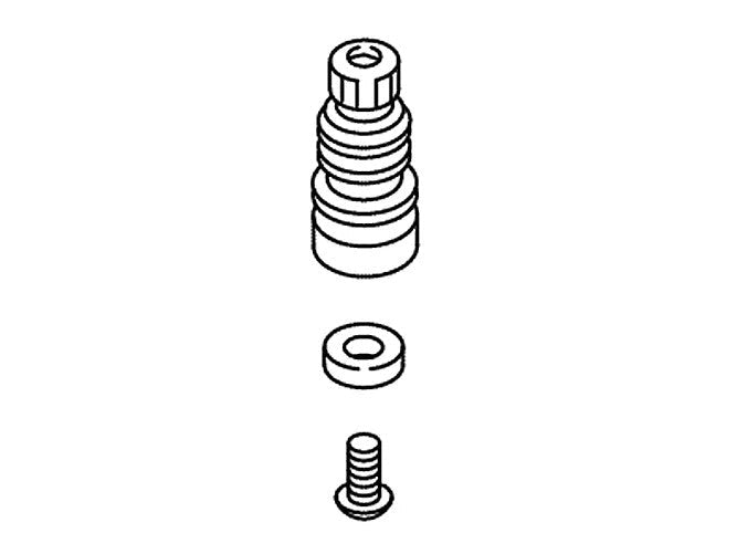 Kohler 20783 Valve Stem-L.H.