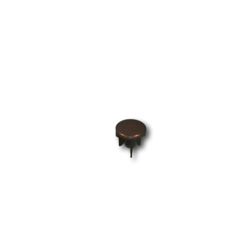 Kohler 21318-2bl Stopper Tub Drain Black