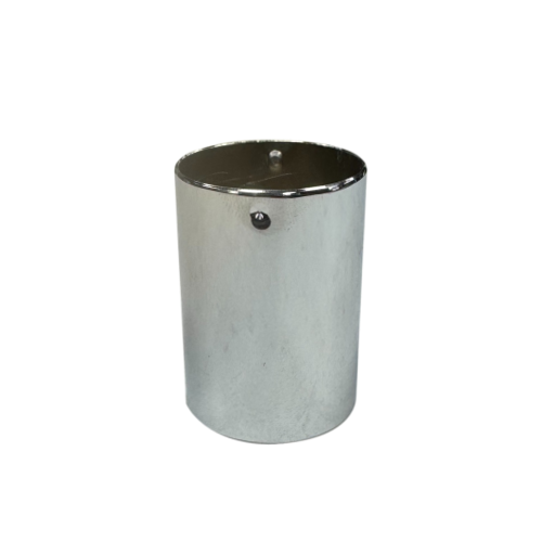 Kohler 22910-Cp Sleeve Dial Plate Chrome