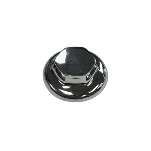 Kohler 35856-Cp Semi Recess Clean Out Plug Chrome