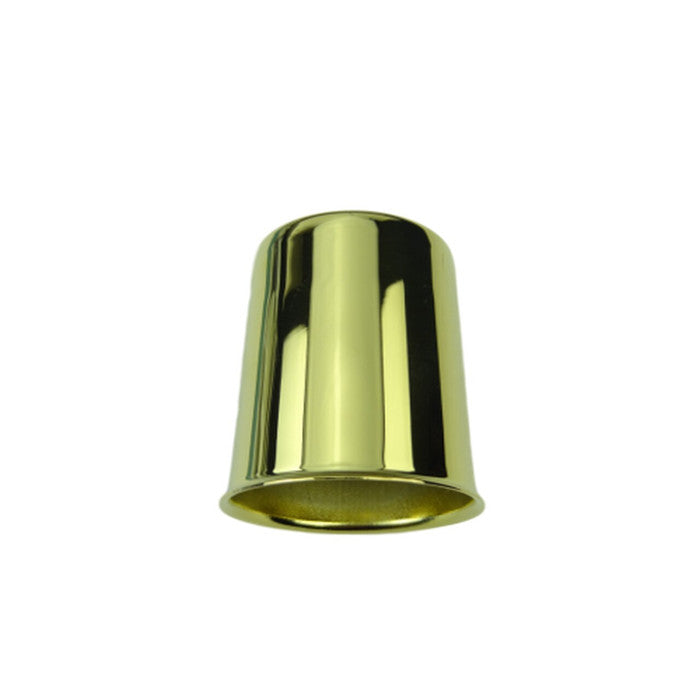 Kohler 41240-VF Insert Handle Polished Brass (Discontined)