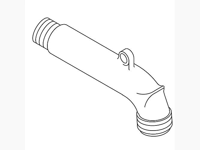Kohler 47881-Rp Spout
