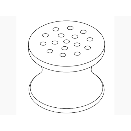 Kohler 48609-Vf Spray Sa
