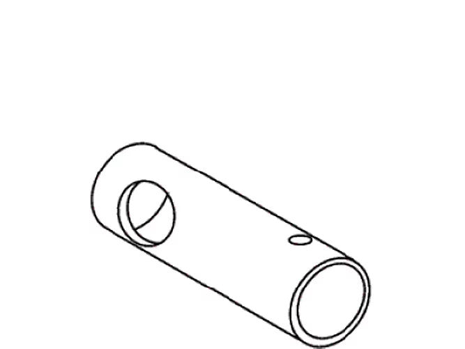 Kohler 58393-Brz Arm- Shower