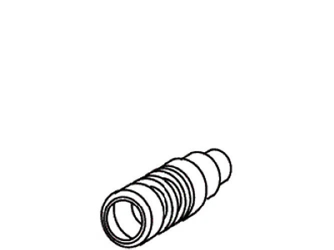 Kohler 58395-Pgd Housing- Diverter