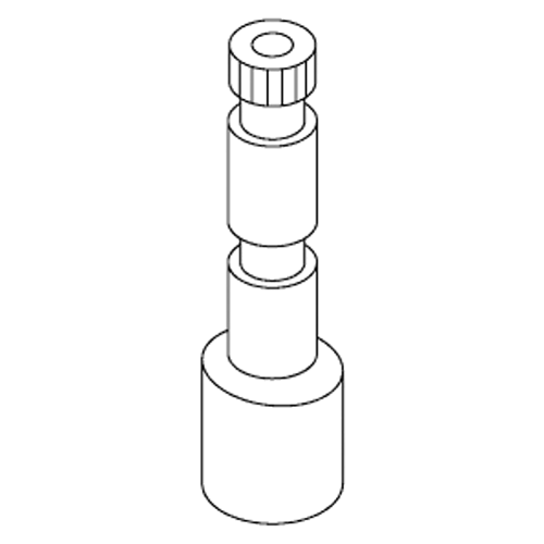 Kohler 85533 Extension- Stem