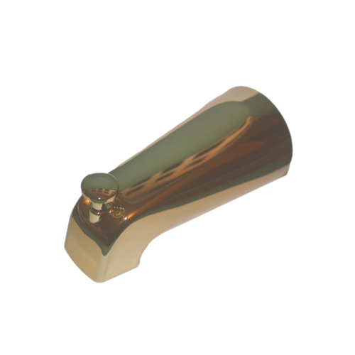 Kohler 85555-Vf Spout- Ips Diverter Bath