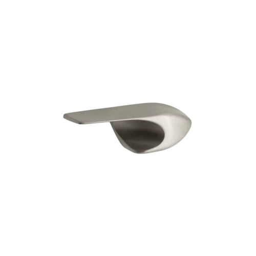 Kohler 9481-L-BN Trip Lever LEFT Hand Vibrant Brushed Nickel