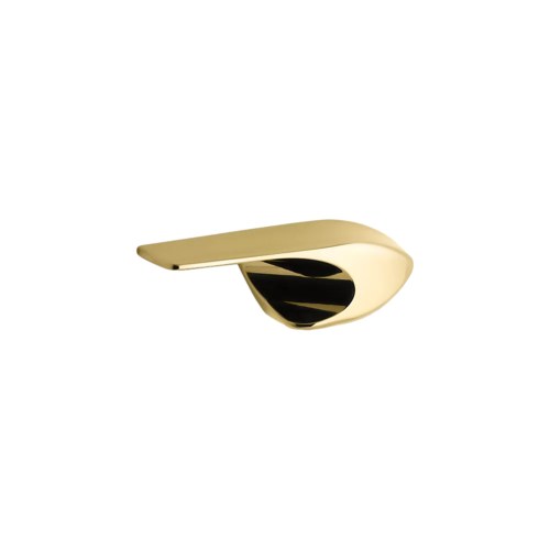 Kohler 9481-L-PB Trip Lever LEFT Hand Polished Brass