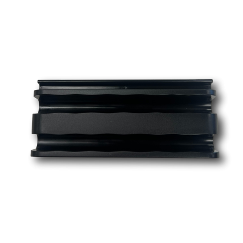 Kohler 1241552-02 Center Guide, 5/16" (Black)