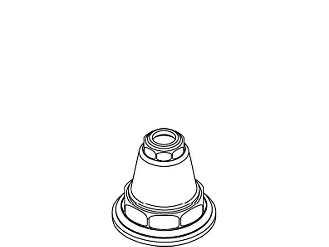 Kohler 1030990-Bv Bonnet- Deck Mount Bath