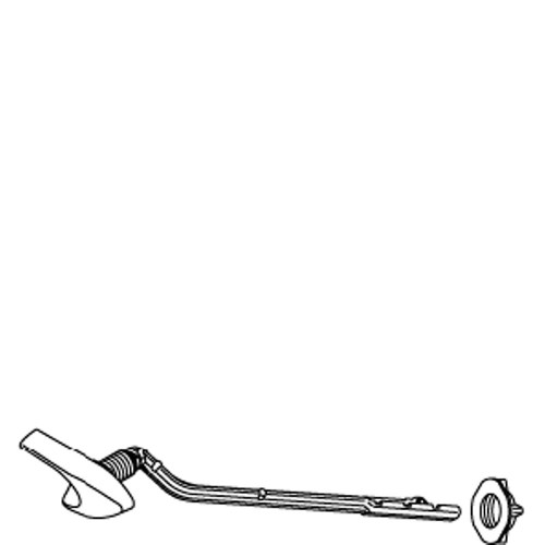 Kohler 1069724-G Trip Lever Kit- Left